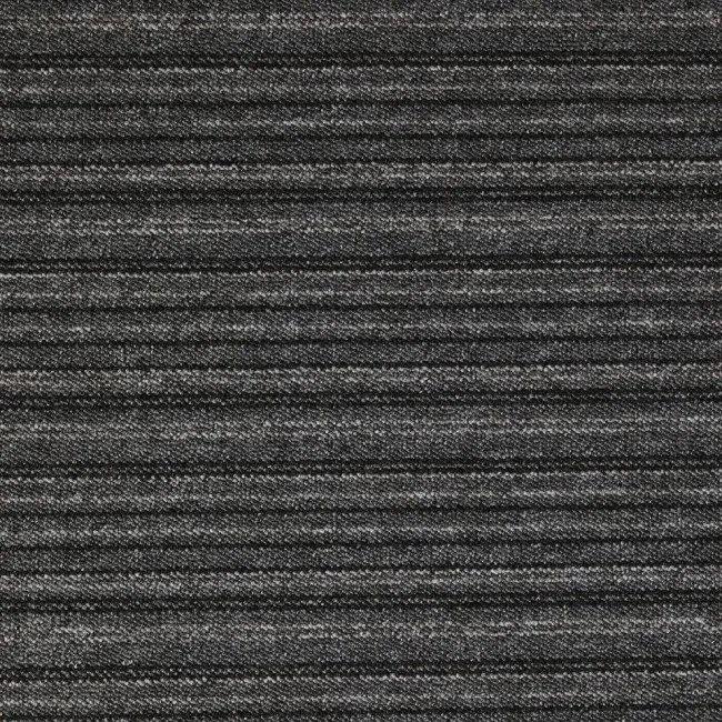 Kobercové štvorce VIENNA pruhované 50x50 cm