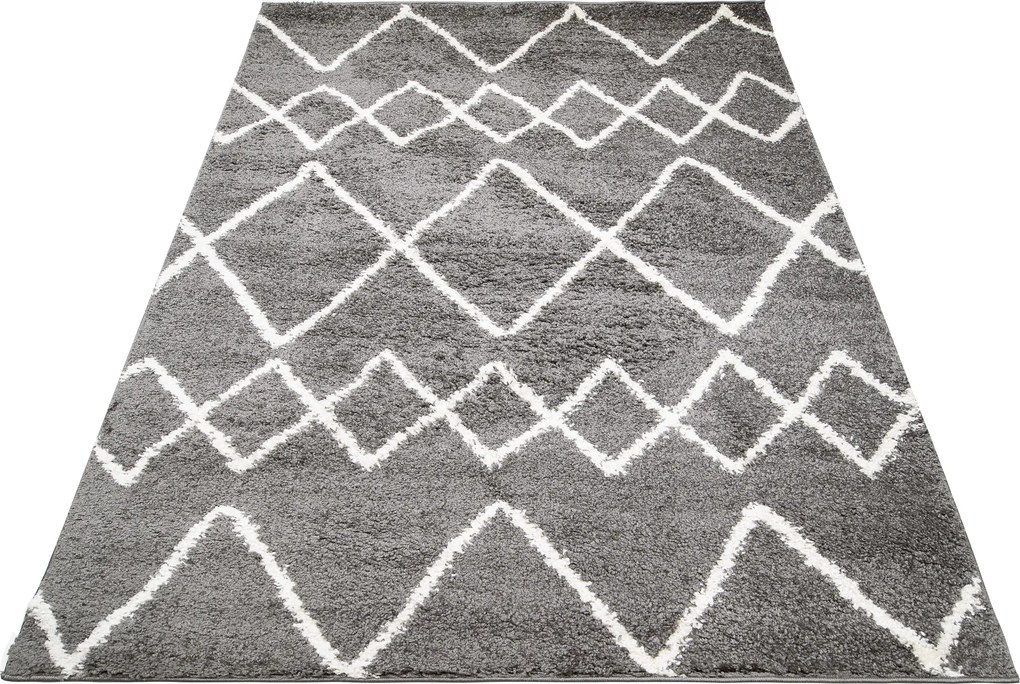 TA Koberec 6131B K.FUME OPAK DELHI SFJ