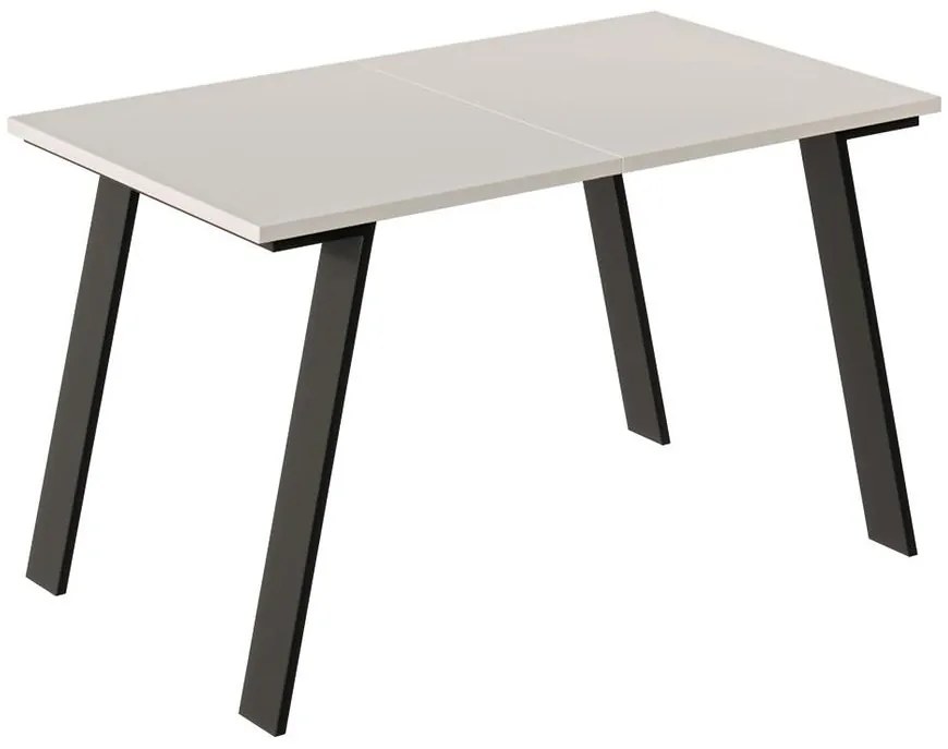Rozkladací stôl Liwia-210 kašmír