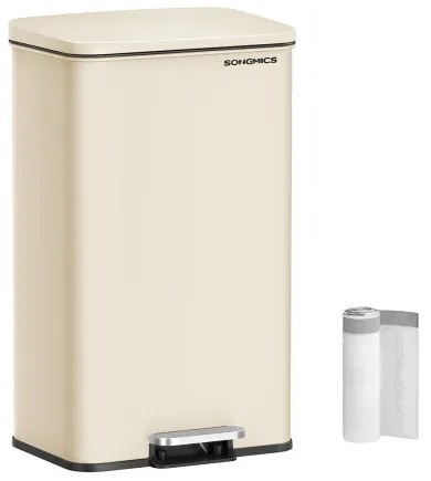 Odpadkový kôš 40L LTB540A02