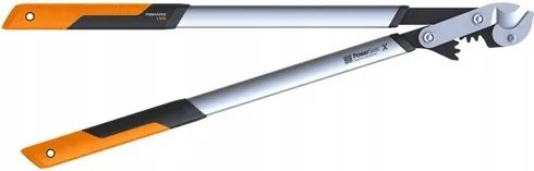 Fiskars LX99 Záhradné nožnice na kováče, obojručné nožnice na konáre
