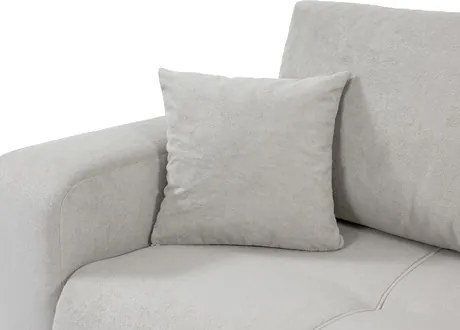 Rohová sedačka Larow, Dostupné poťahy: Velo 621