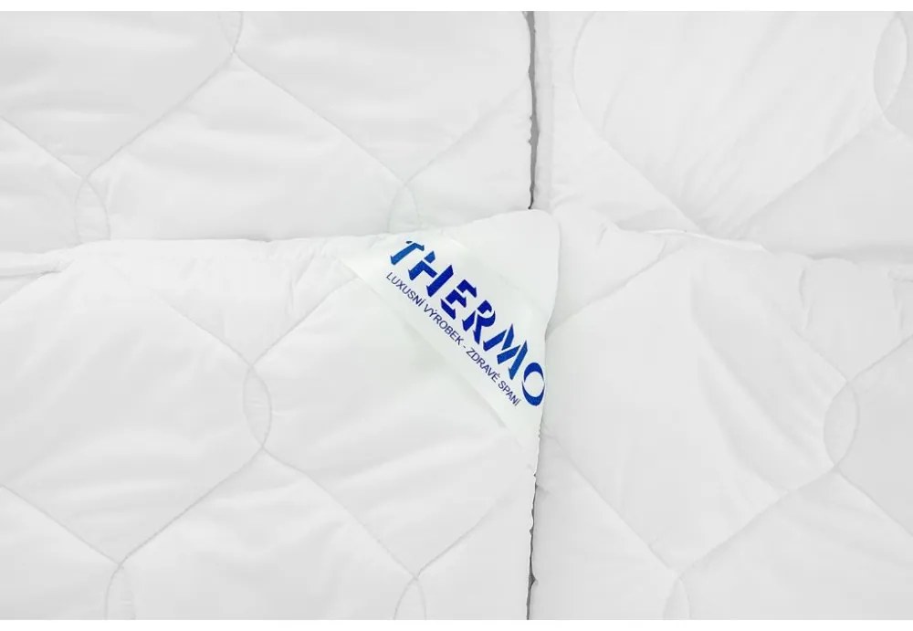 Stanex zimná prikrývka Thermo Luxus 220x240 cm 4020 g