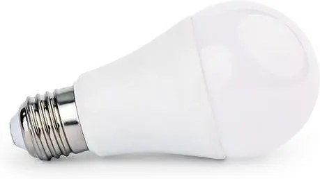 Optonica LED žiarovka 12W Studená biela, E27##Záruka 5 rokov