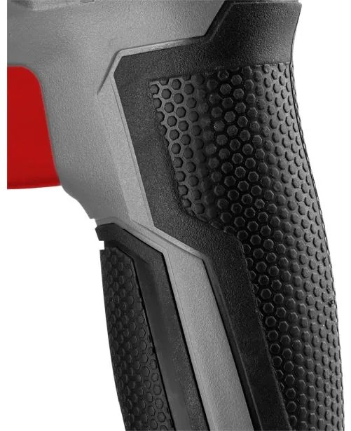 Graphite Akumulátorový fukár a vysávač GRAPHITE 58GE118 Energy+ kompletná sada vrátane batérie a adaptéra