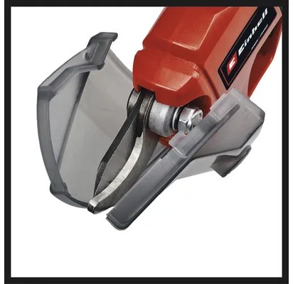 Aku nožnice na konáre Einhell Power X-Change GE-LS 18 Li Solo bez aku a nabíjačky