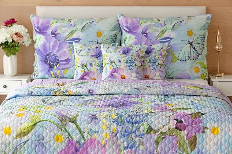 Matejovský Prehoz na posteľ Aurelia 220x240 cm