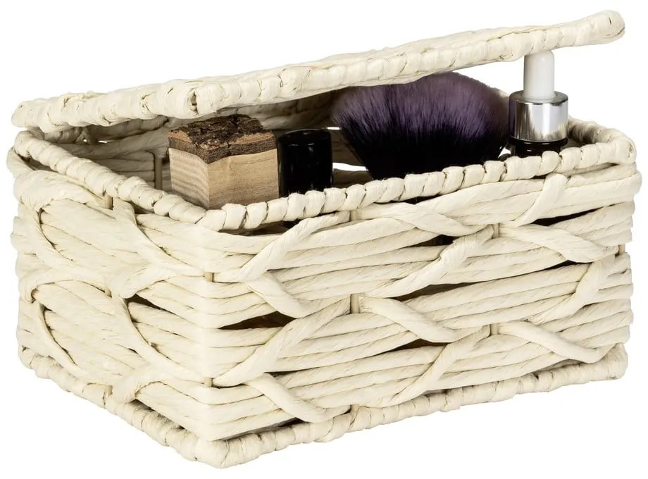 Košík z prútia Vabriano - Wenko