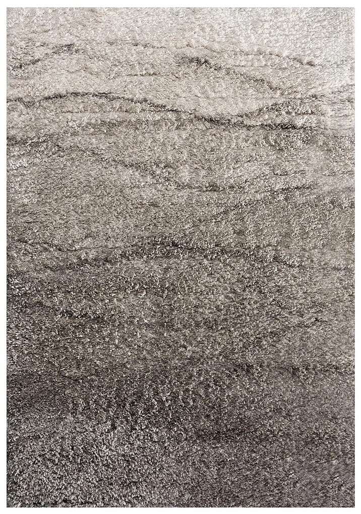 Koberec Reflection taupe gradient 160x230 cm