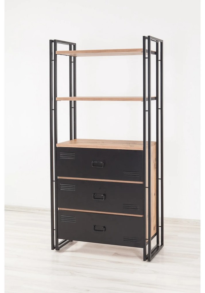 Regál Cosmo Cortex ASIR 863SPH3601