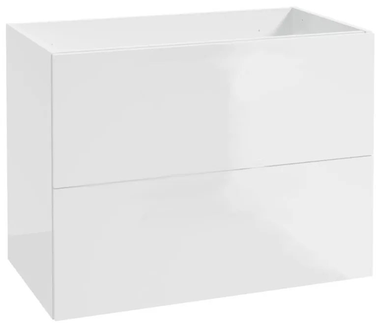 Kúpeľňová skrinka Metro System D80