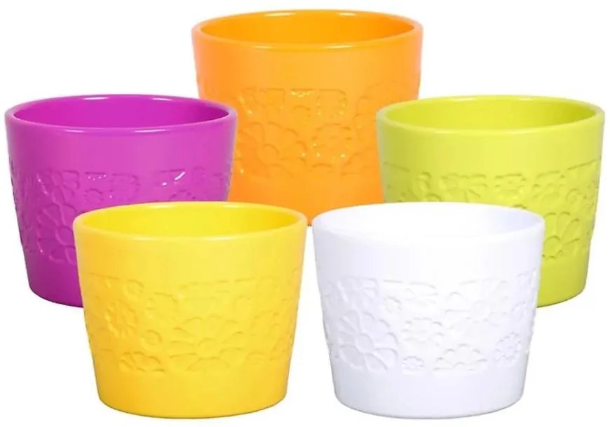 Obal Sparta FL 11 cm/mix