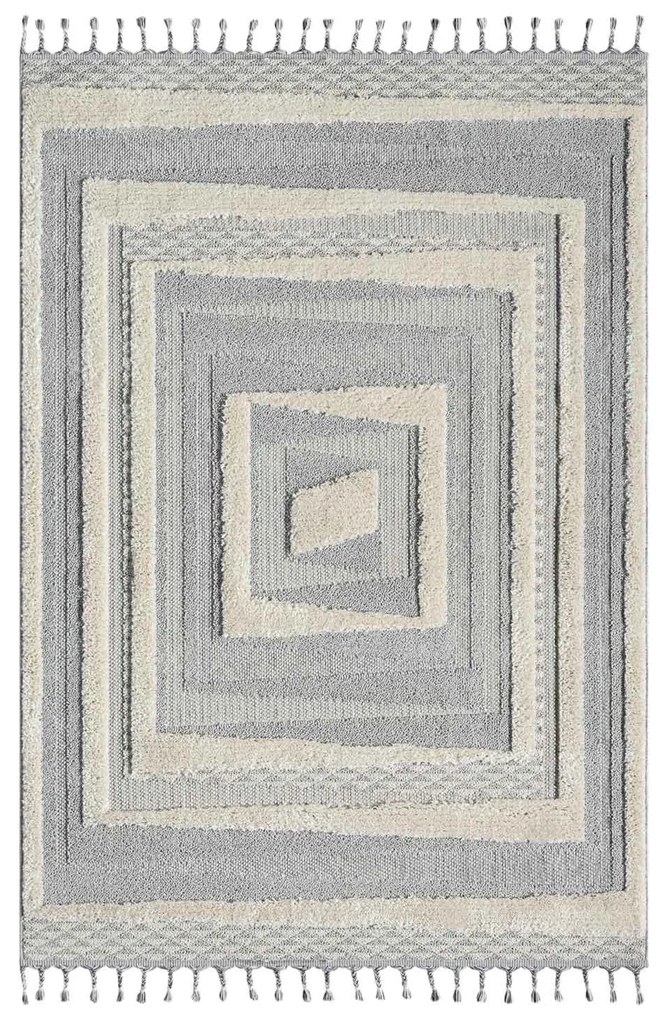 Dekorstudio Vintage koberec VALENCIA 940 Rozmer koberca: 120x170cm