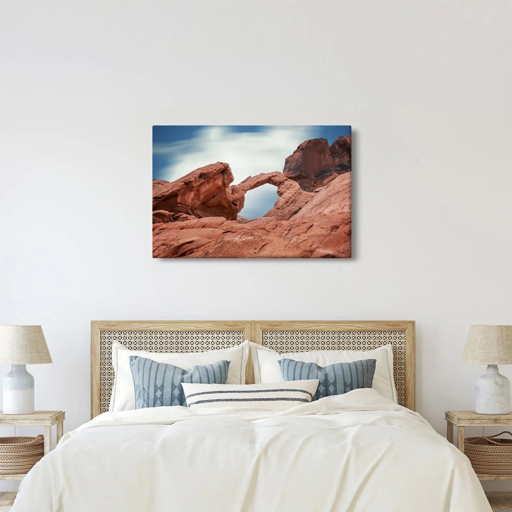 Obraz - Nevada (90x60 cm)