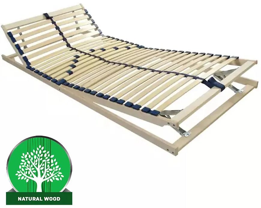 Rošt Twinflex KF 90x 200 cm