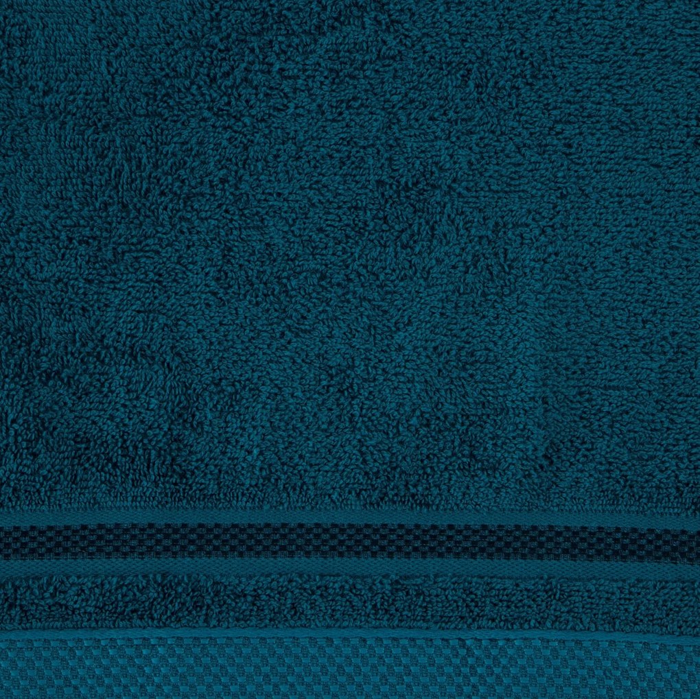 FROTÉ UTERÁK ABBIE 50X90 CM TYRKYSOVÁ