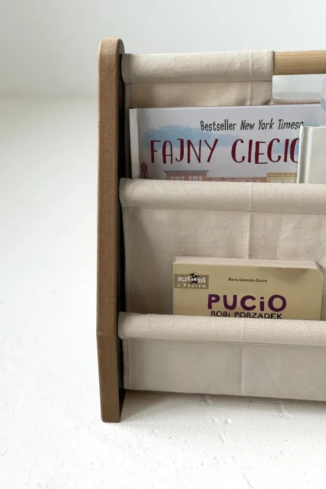 Detská knižnica Šedá