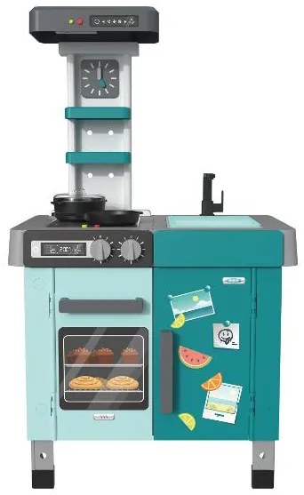 lupilu® Detská kuchynka/Detský pracovný stôl (detská kuchynka) (100394384)