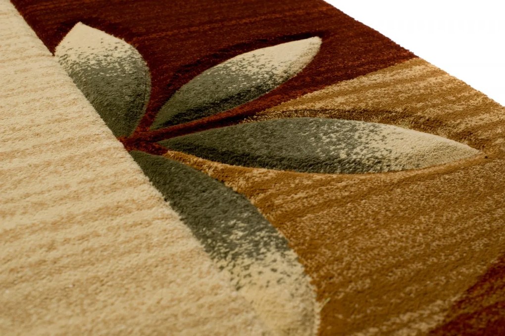 TA Koberec C720A KRÉMOVÁ ANTOGYA Rozmer: 160x220 cm