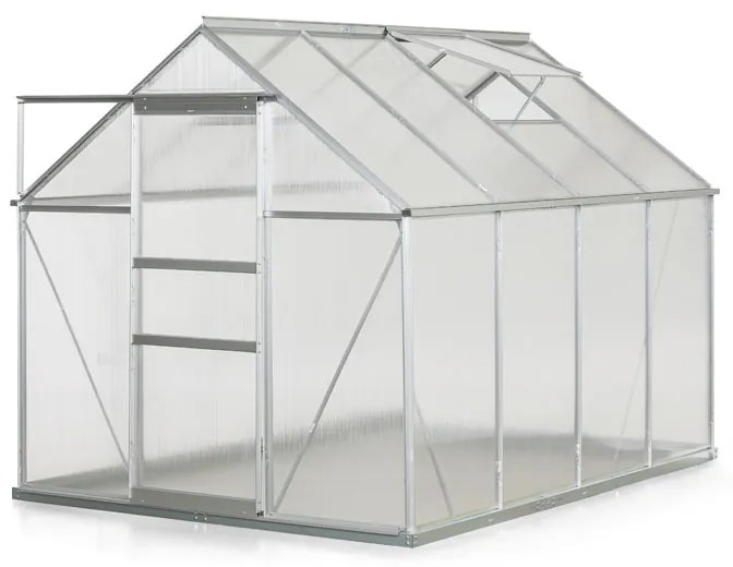 Skleník 195 x 190 x 250 cm