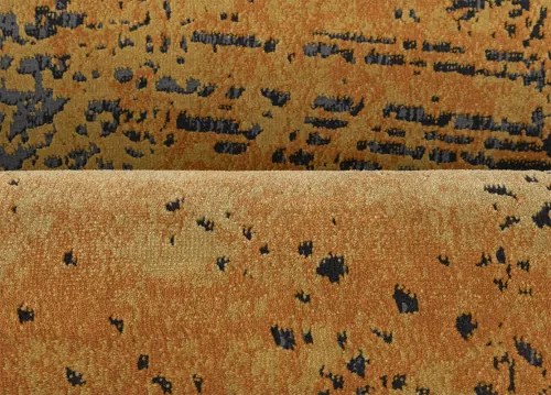 Koberce Breno Kusový koberec PABLO 701/gold, viacfarebná,160 x 230 cm