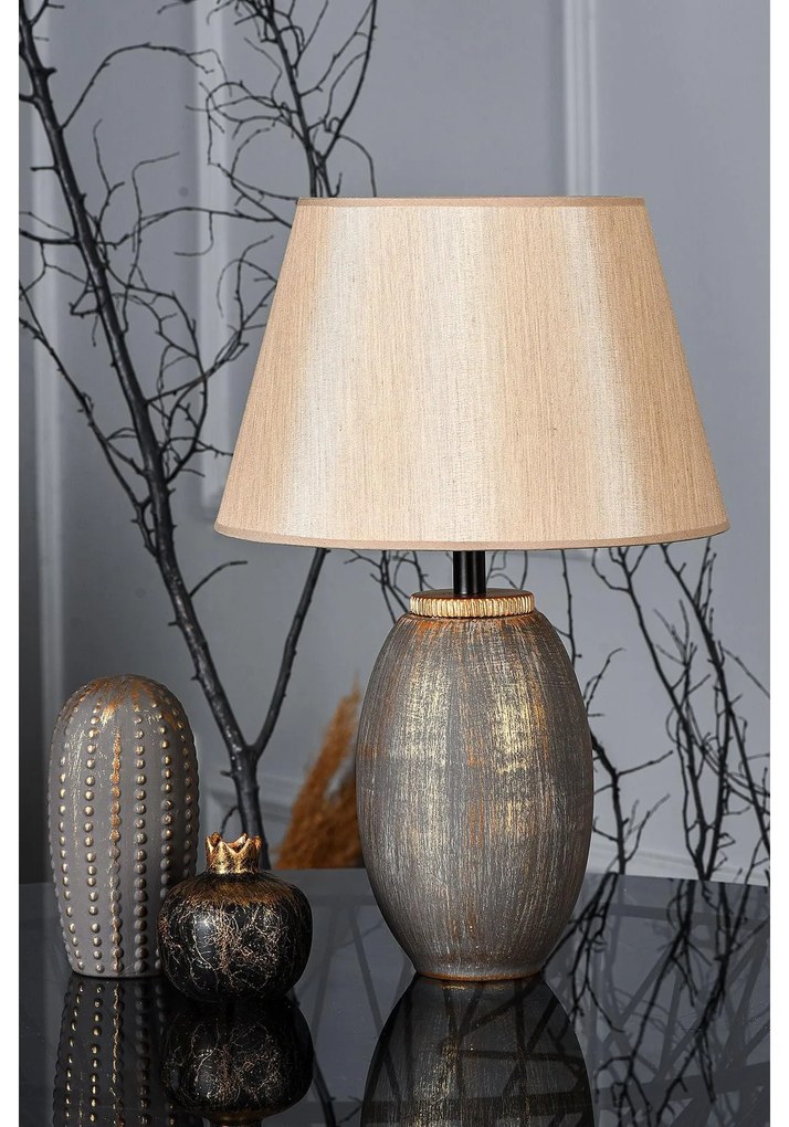 Stolová lampa, TM169