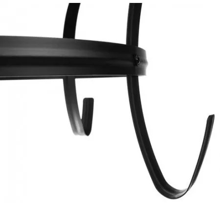 Záhradný gril s ohniskom KAMINER G11825