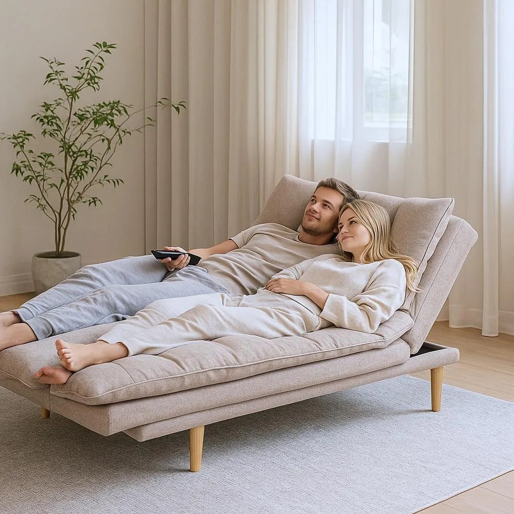 Rozkladacia pohovka Catini LYONA