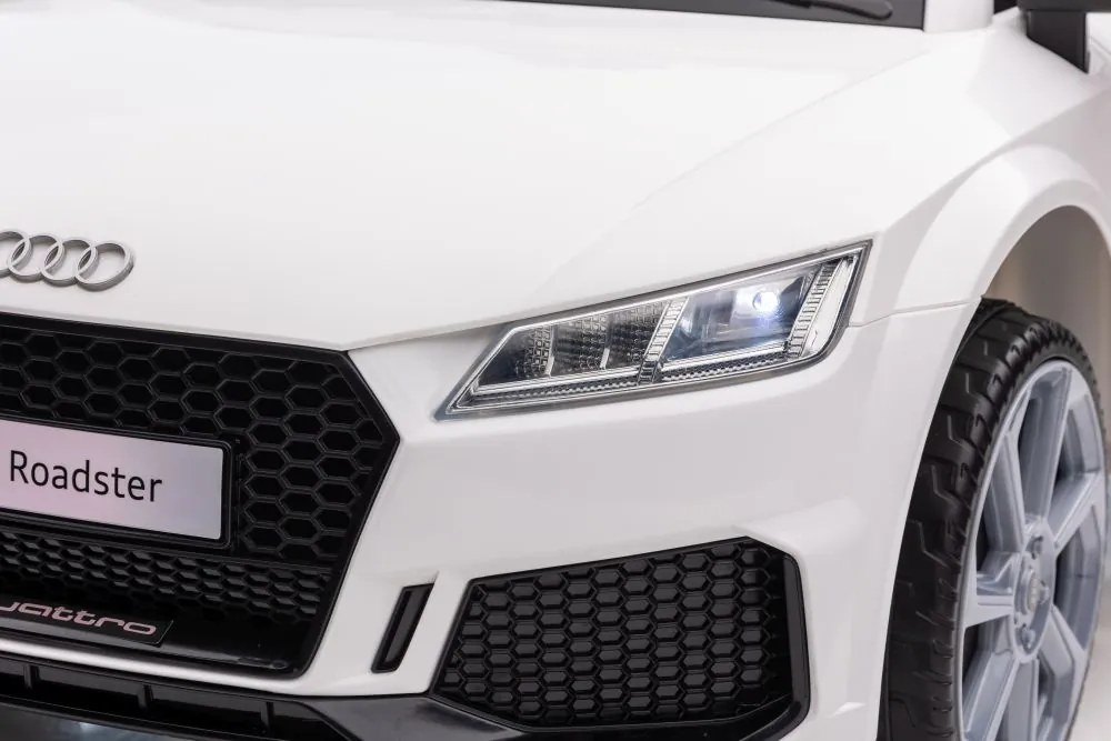 LEAN CARS Audi TT RS batérie auto biela