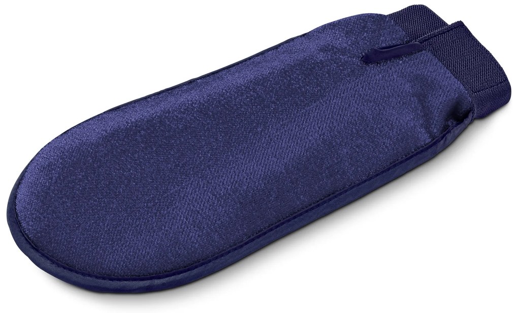 Rukavica na starostlivosť o srsť