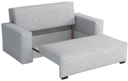 Pohovka Clivia Duo III, Dostupné poťahy: Neve 80