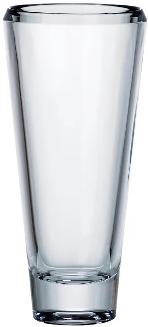 Crystalite Bohemia sklenená váza Campos 30,5 CM