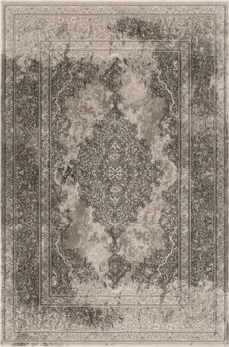 Koberec Agnella Isfahan Difida Taupe