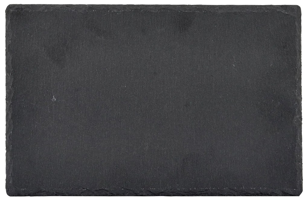 Nicolas Vahé Bridlicová servírovacia podložka Slate 28 x 18 cm