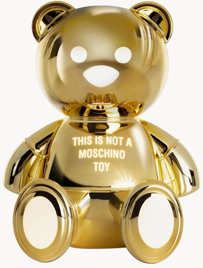 Dekoračná LED lampa Bear