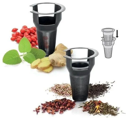 Tescoma TEO čajová kanvica 1,25 l