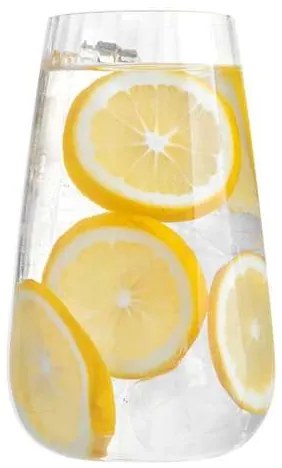 Luigi Bormioli Luigi Speakeasies Swing poháre Hi-Ball 570 ml 6 ks