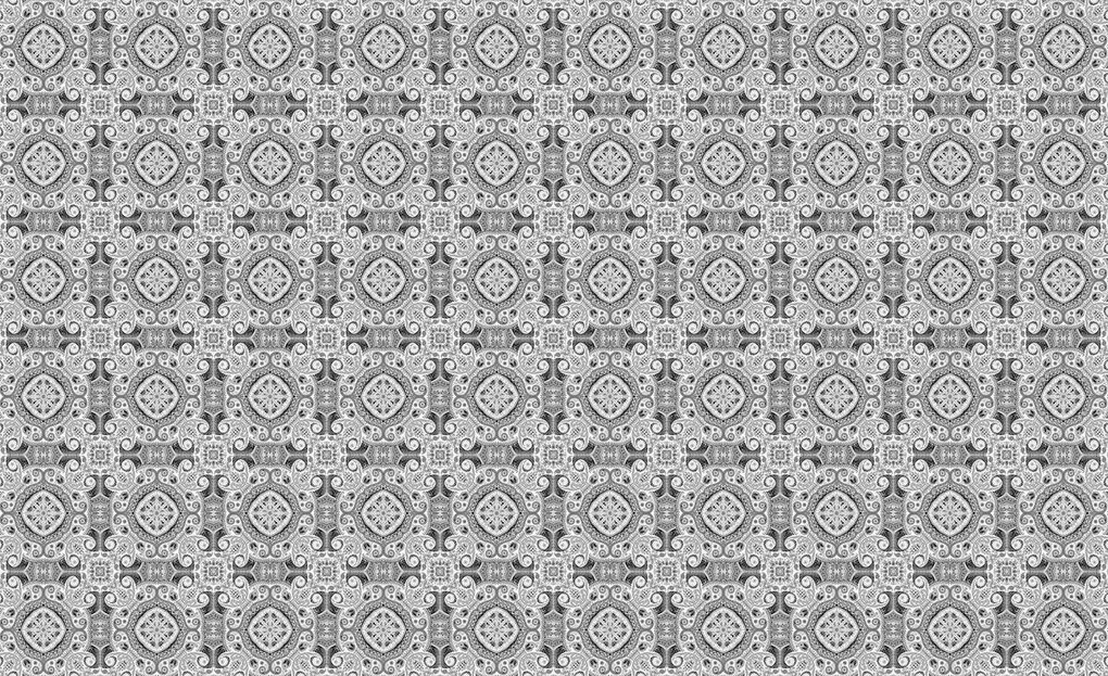 Fototapeta - Mozaika (254x184 cm)