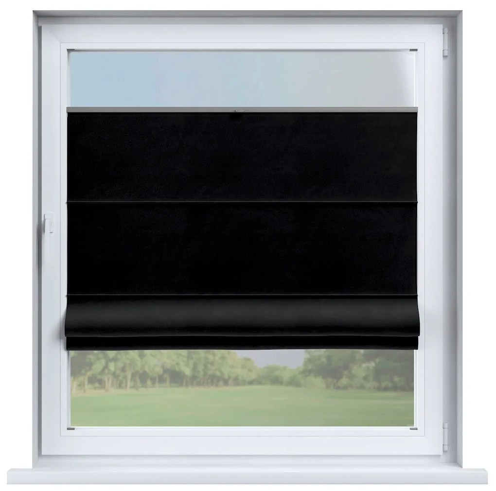 Plisovaná rímska roleta Sicília