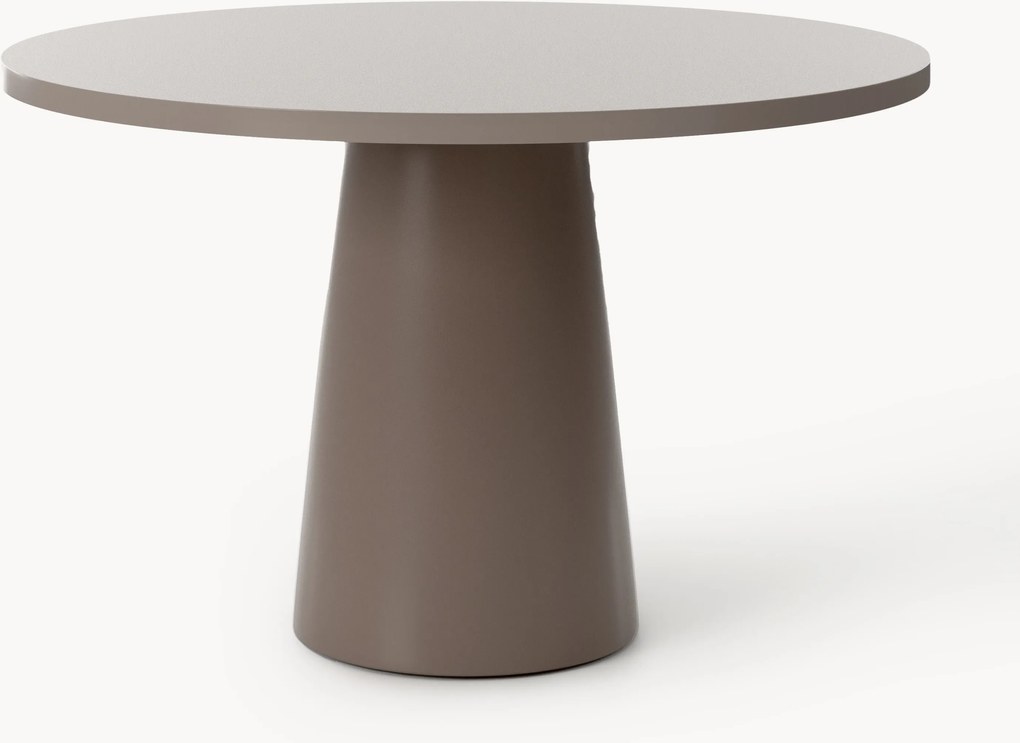 Okrúhly záhradný stôl Kim, rôzne veľkosti