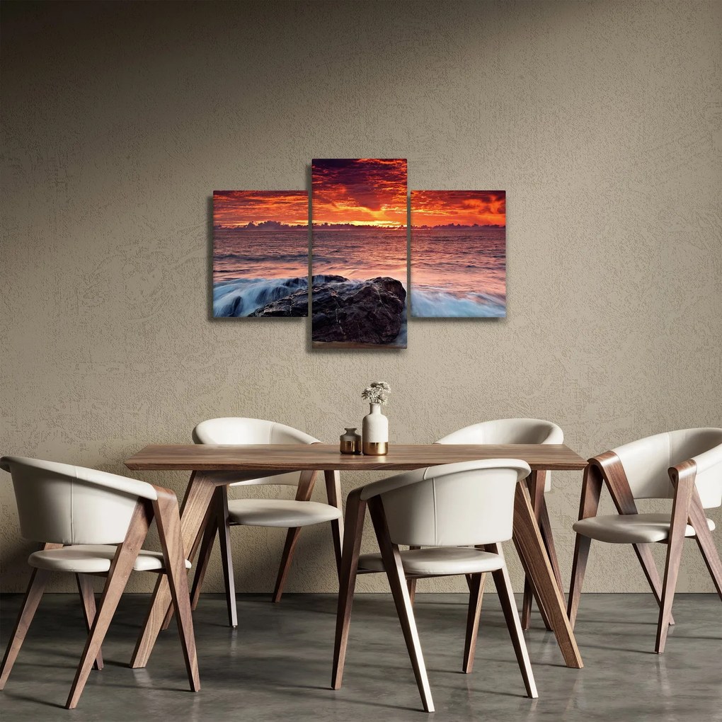 Obraz mora (90x60 cm)