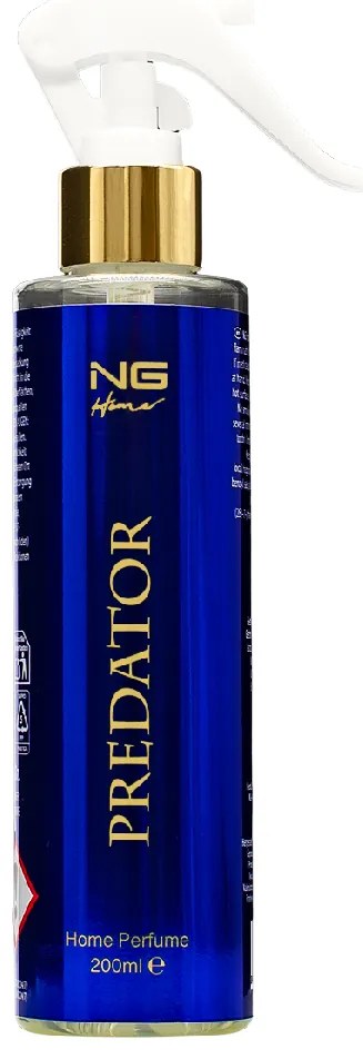 NG PERFUMES Predator