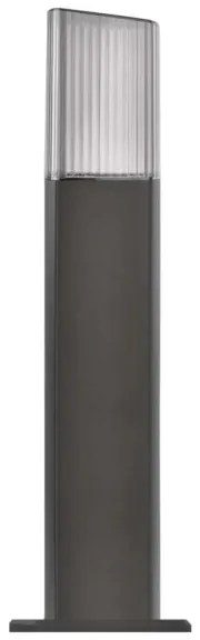 Vonkajšia lampa LANA 1xE27/25W/230V IP54 45 cm