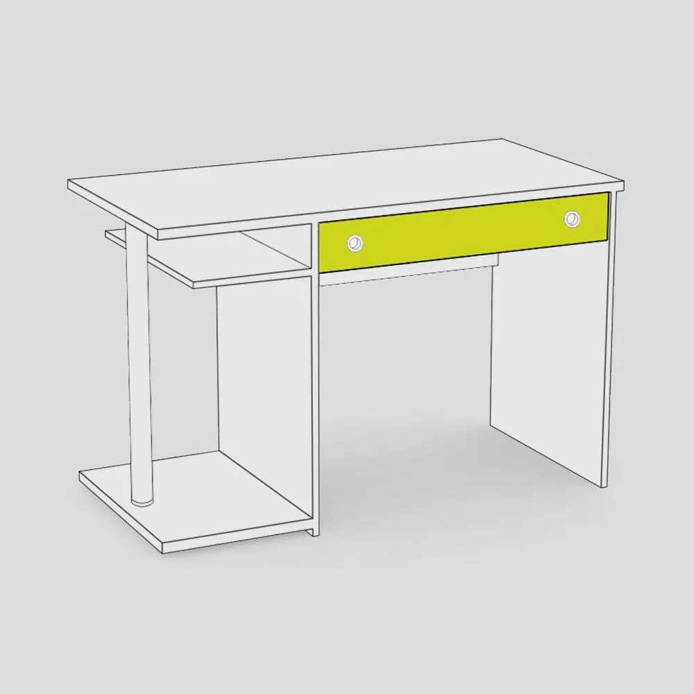 BTC TOMMY ČELO Varianta: GRAPHITE
