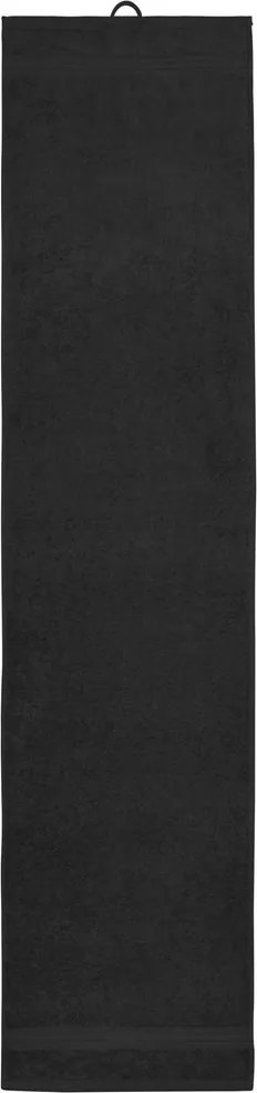 Daiber Športový uterák MB431 - Limetkovo zelená | 130 x 30 cm