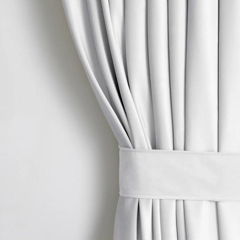 Záves AmeliaHome Velvet s - výber z 21 prevedení