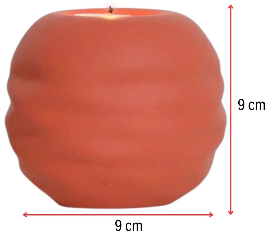 Loriel - Orange
