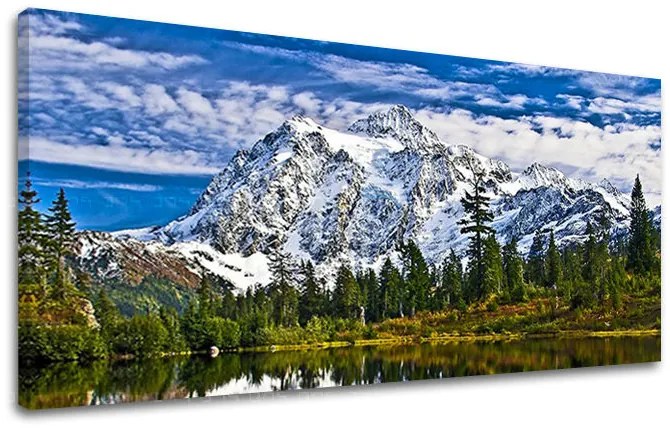 Obraz na stenu PANORÁMA KRAJINA | rôzne rozmery