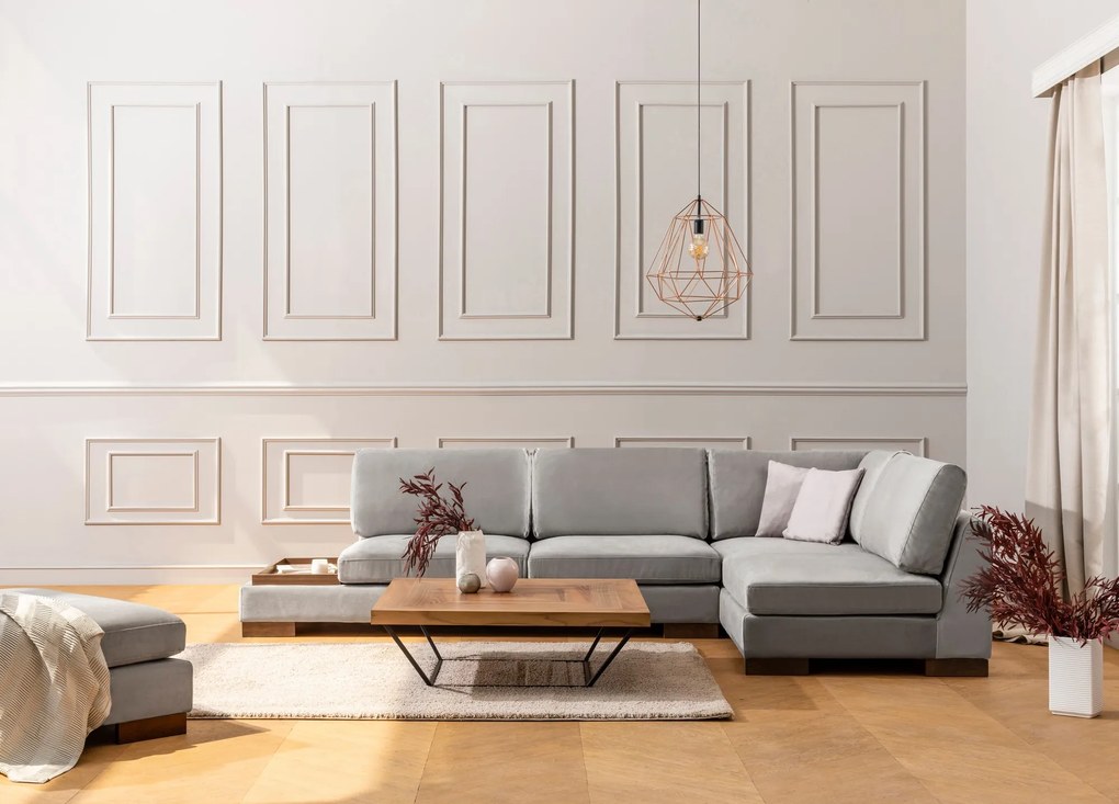 Elegantná pohovka Felici v luxusnom prevedení