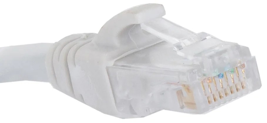 Verk Síťový kabel LAN cat6 RJ45 kroucená dvojlinka ethernet 30 m AKCE